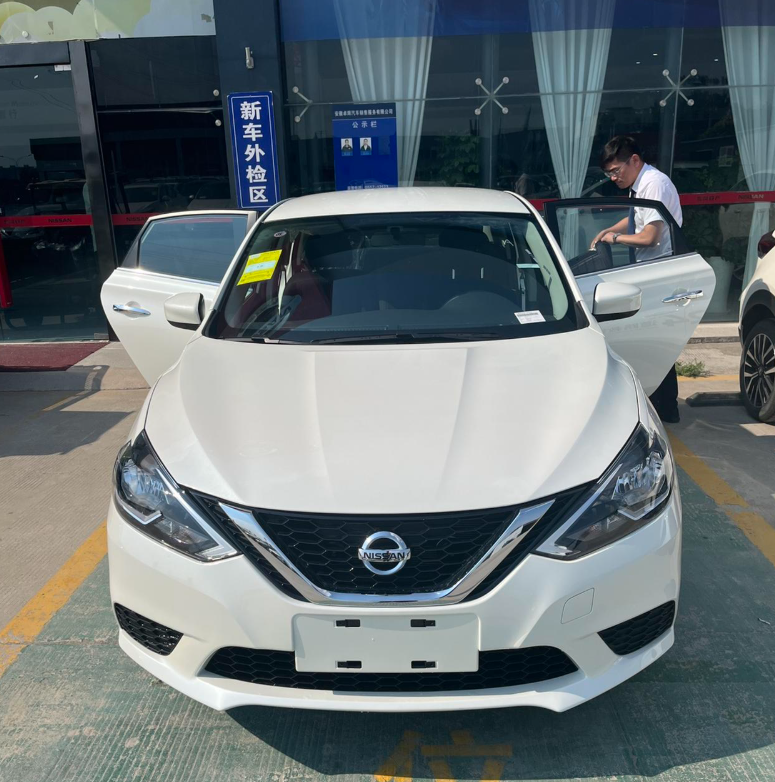 2022轩逸经典舒适版用车感受真实感受提车5天，行驶1300公里，高速+省道