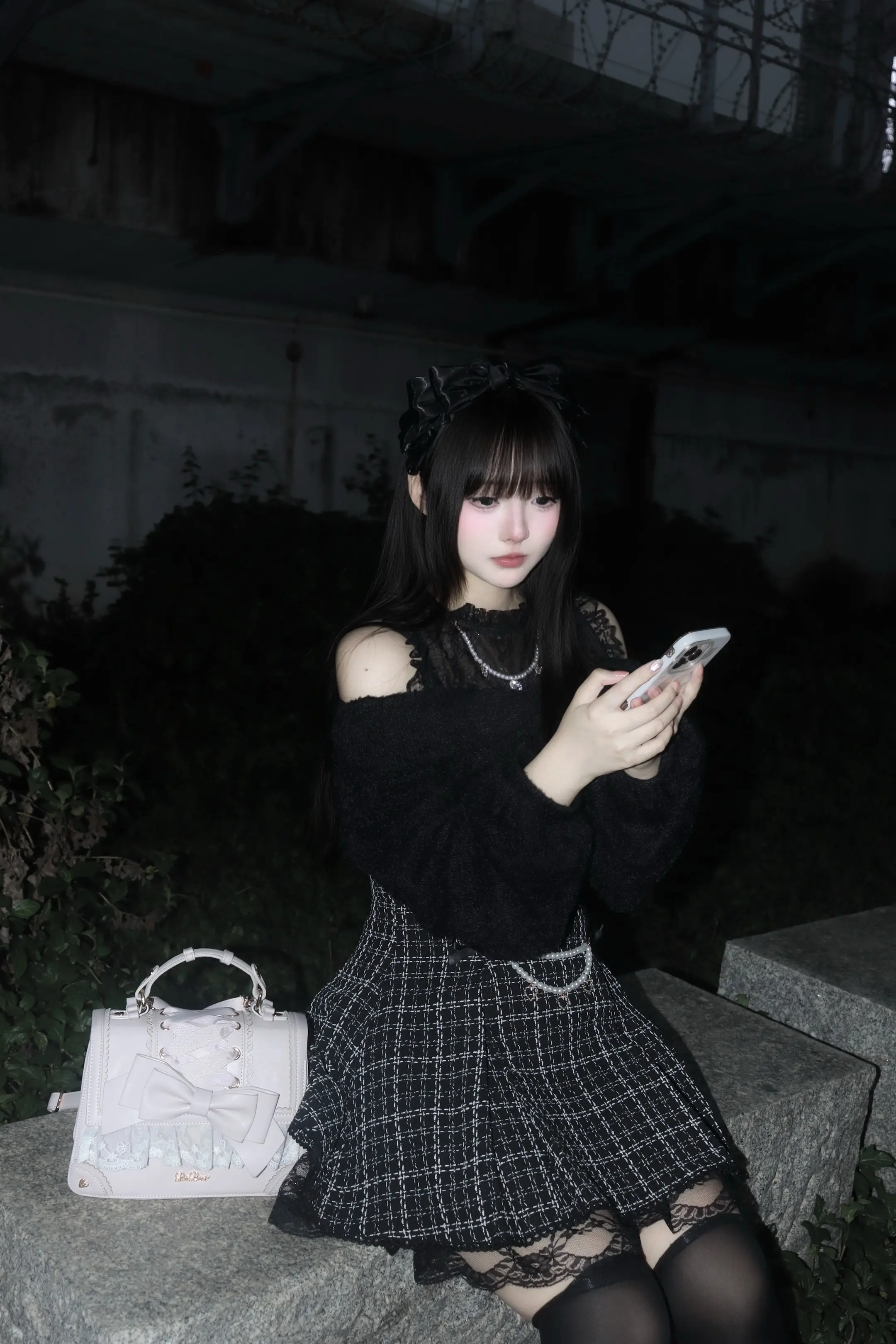 变成平静的人 这一课要流很多泪。