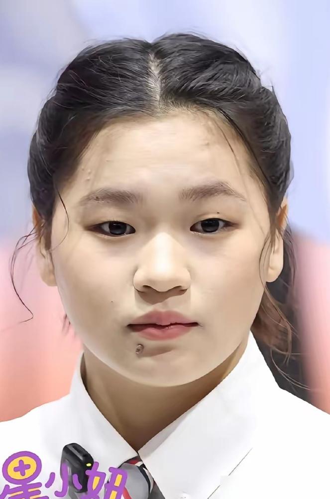 孙颖莎28个代言，全红婵仅1个。万家乐市值却狂增17亿！万家乐官宣全红婵，股