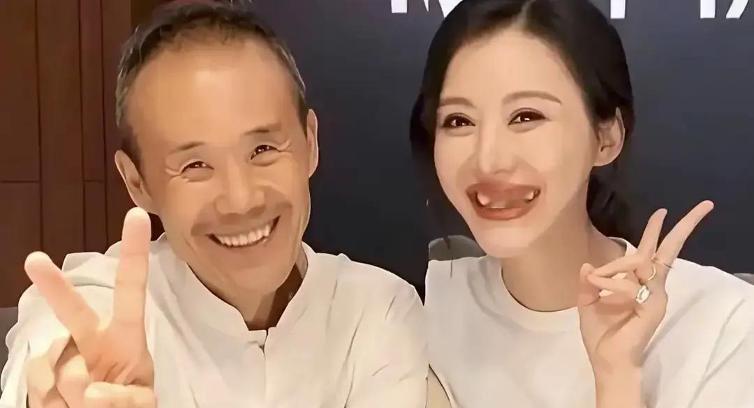 王石和田朴珺的最新动态揭示了他们正巧妙打造一个融合商业、文化与资本的“资源矩阵”