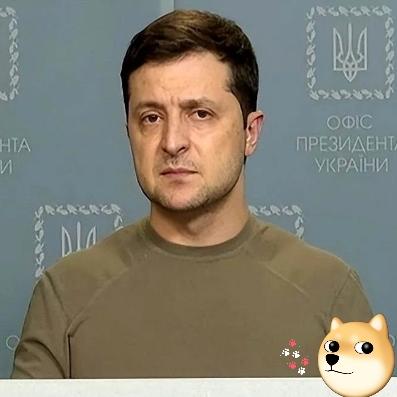 听说泽连斯基派人来找我们了！当年咱们有多真心，现在就有多清醒！为了马达西奇