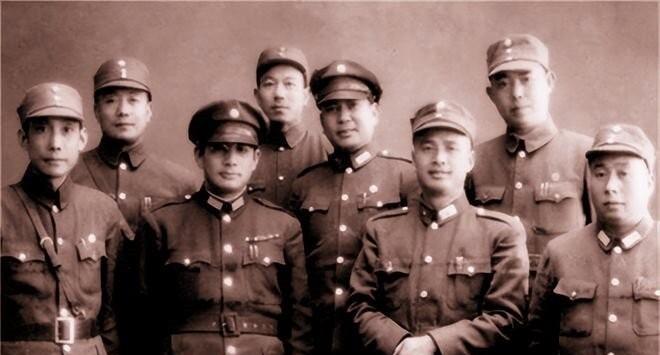 特殊十年时期，河北易县一位老农李运良被揪出来挨斗，原来他曾是国军整编74师少将副