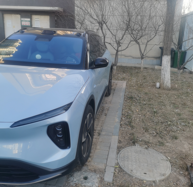 买车要么买纯油要么买纯电吧还是以下物理知识，结合自身表述电池健康度下降会导致