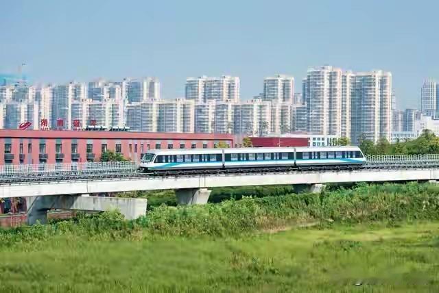 长株磁悬浮快线先期启动数公里实验线，不知道为何还要实验，而且还只有几公里？同样