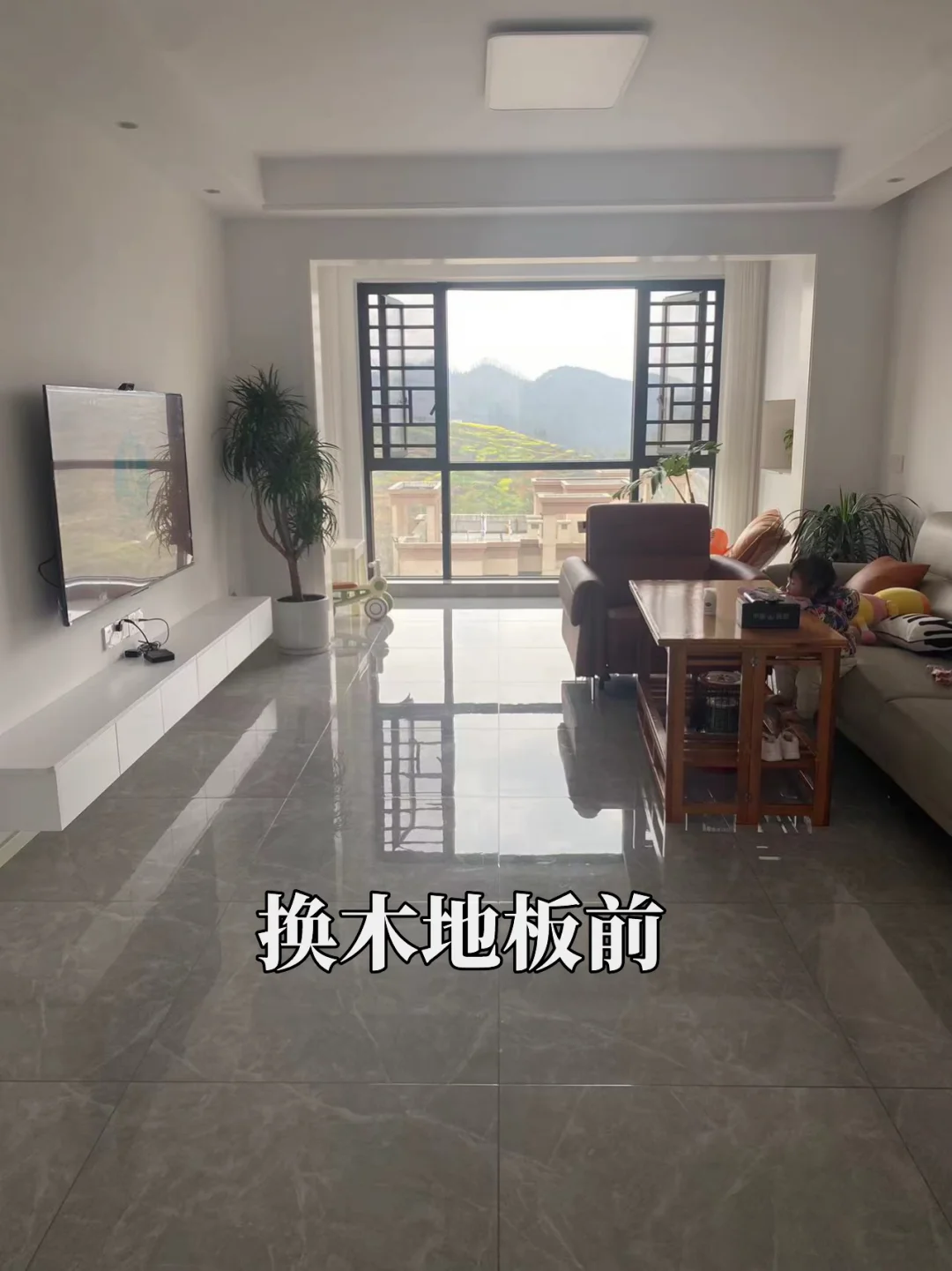 12张图来说明木地板的重要性...