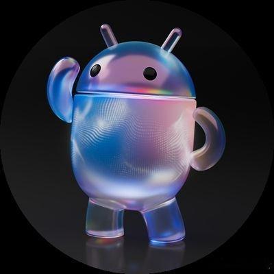 安卓官方宣布Android17准备开始使用液态玻璃设计，再加上鸿蒙，现在主流
