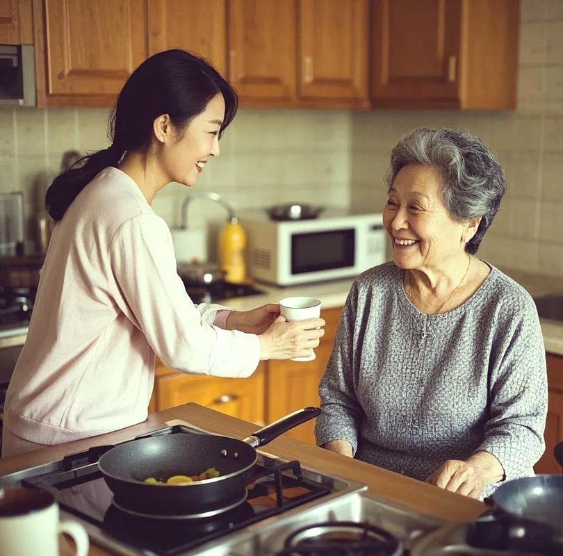 古话说的好，羊肉永远贴不到狗狗身上，毕竟彼此之间毫无血缘关系，没有感情可言，只是