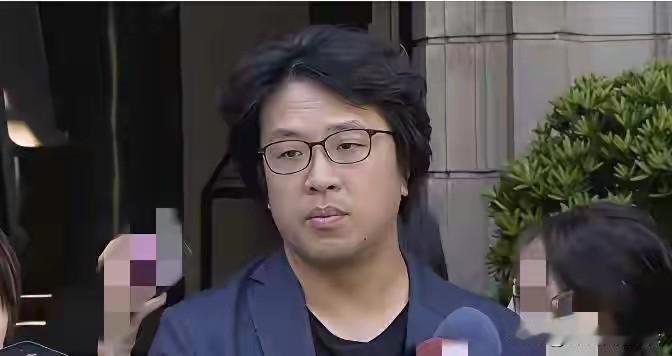 疯狂！台媒捧他当“台独烈士”，沈伯洋窜德叫嚣绝不退缩，下场早已注定！台媒公