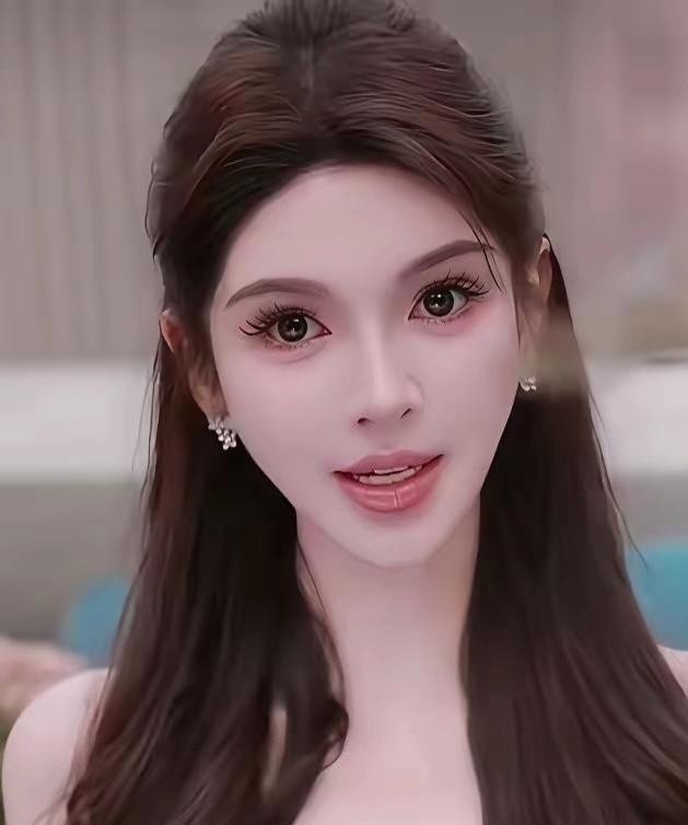 黄晓明和叶珂分手，根本不是什么性格不合，而是黄晓明终于发现，自己掏心掏肺爱的，从头到尾就是个“假人”