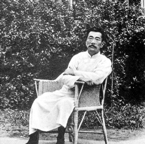 1936年鲁迅病逝后，苏雪林公开撰文怒斥鲁迅：心理病态，人格矛盾“报上那篇《论