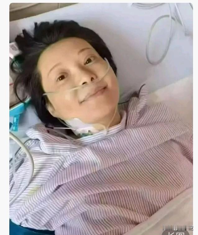 祝愿她早日康复，一切平安！你认为袁立是怎样一个人?袁立自然美
