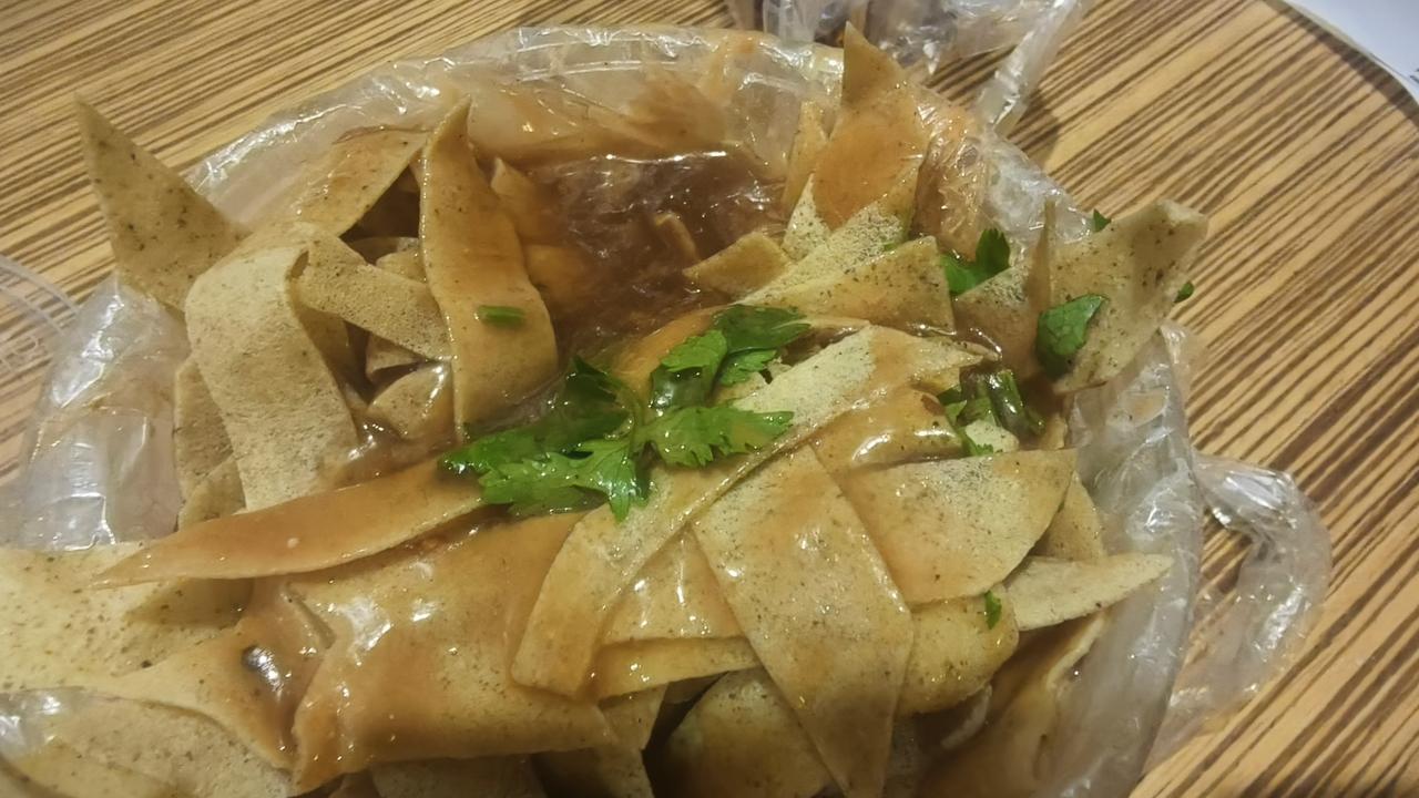 天津人早餐都吃什么天津早餐