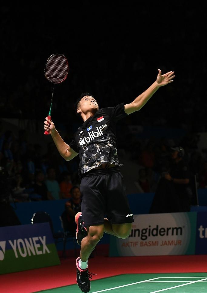 李梓嘉、金廷闯进瑞士赛正赛!3月10日，经过两轮资格赛，两位世界羽坛名将两战两