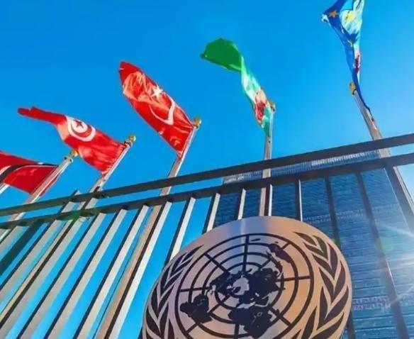 联合国似乎根本不搭理中国，不管中国要求申请联合国什么事情，联合国似乎都不太搭理中