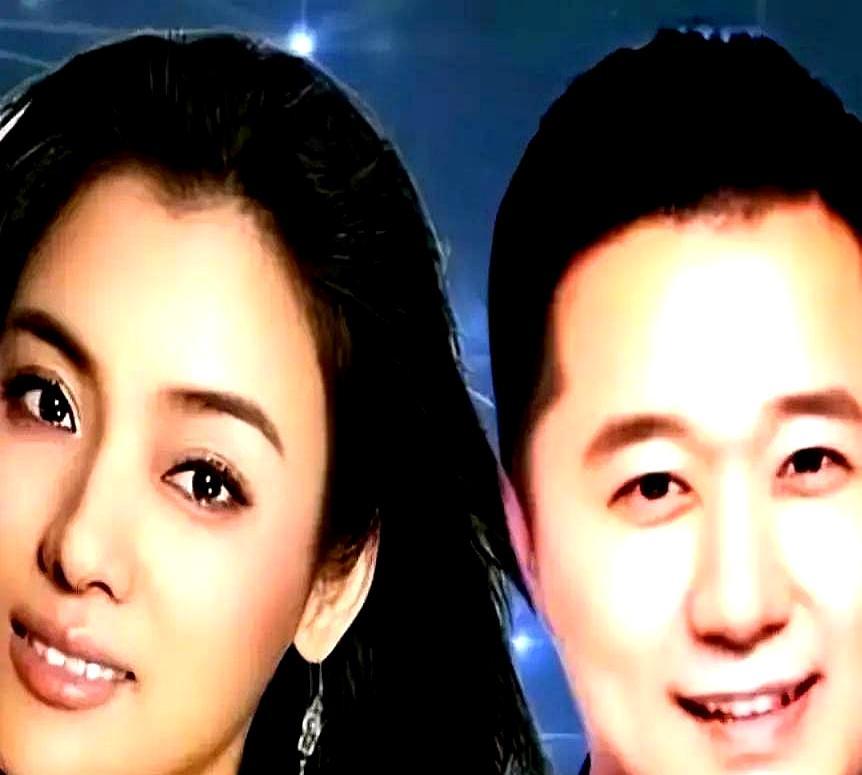 结婚10年，一张夫妻合照都搜不到，这对到底怎么了？外面都传疯了，说陈思思太