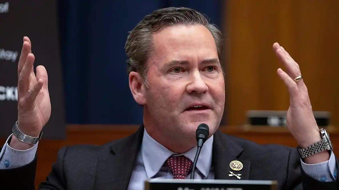 反转真的来了！中国GDP占美国的比重，经历连续几年下滑后，终于重新往上走了。很多
