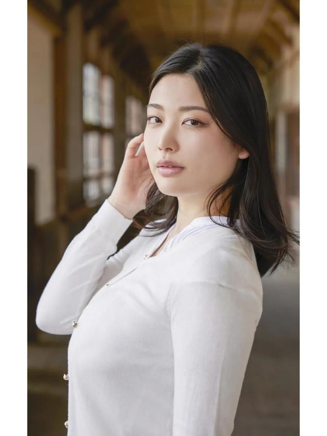 日系写真美图|No.846風吹ケイ「KissYou3」
