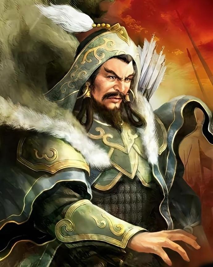 窝阔台的孙子海都，把一手烂牌打到了极致。自从窝阔台家汗位被托雷家夺走后，窝阔台家