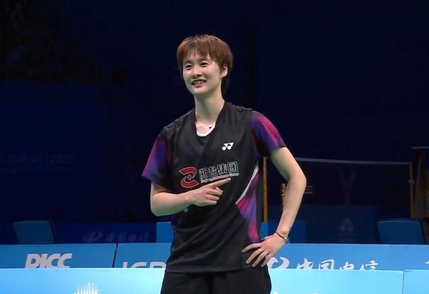 世界羽联超级500赛事印尼羽毛球大师赛，今天产生了各单项的四强，国羽继续受挫，只