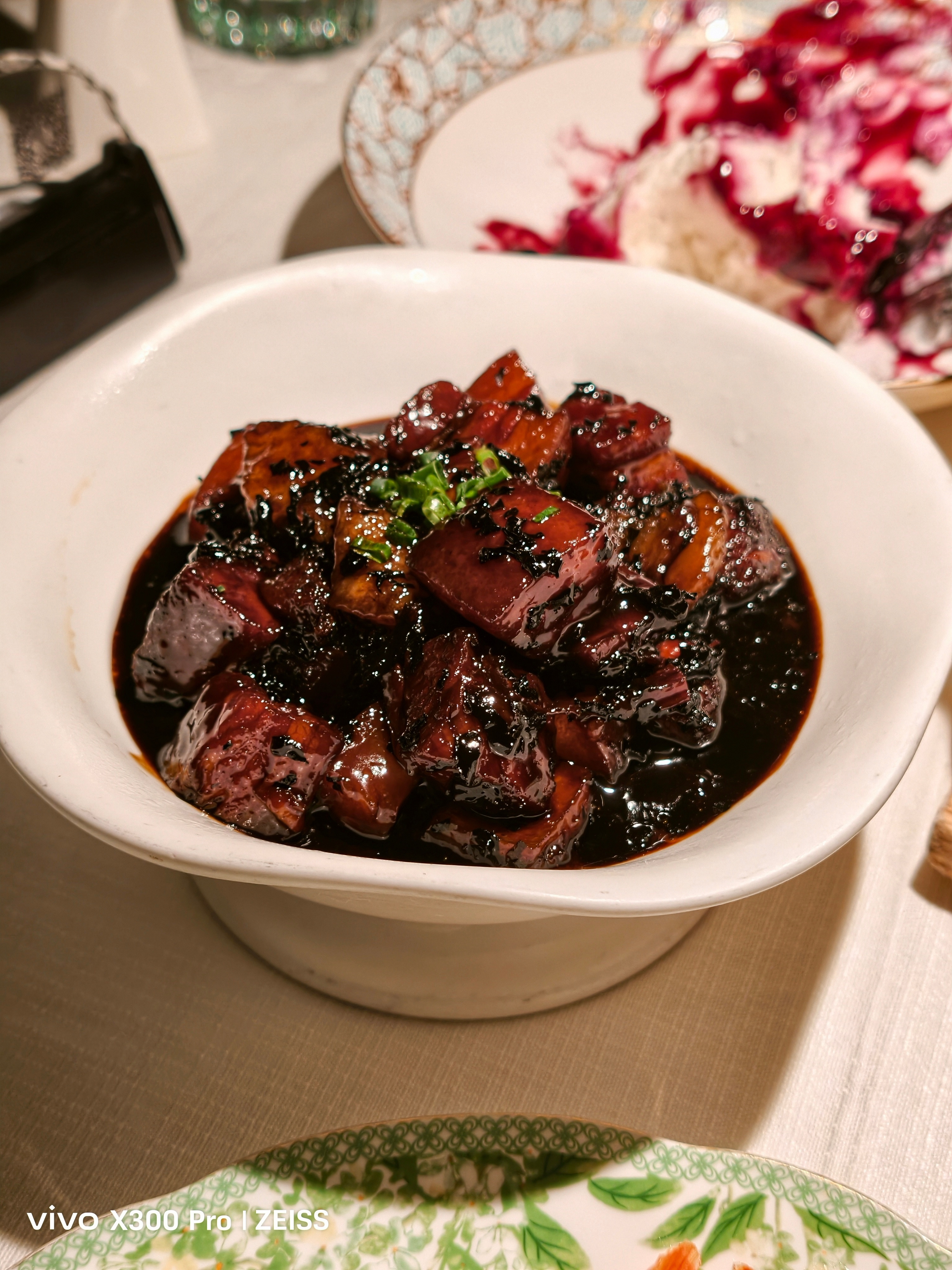 每日一餐分享这个菜太腻了😂没有饭根本吃不下去