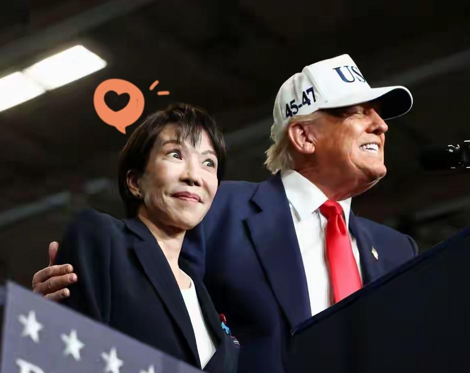 高市早苗紧急搬救兵中国开始清点在日公民，在为什么做准备？这两件事凑到一块