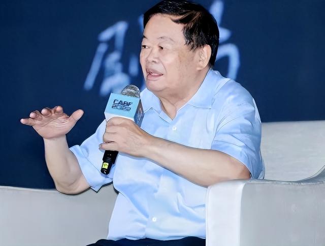 福耀玻璃董事长曹德旺:不管美国加多少税,反正不赚钱我是不卖!