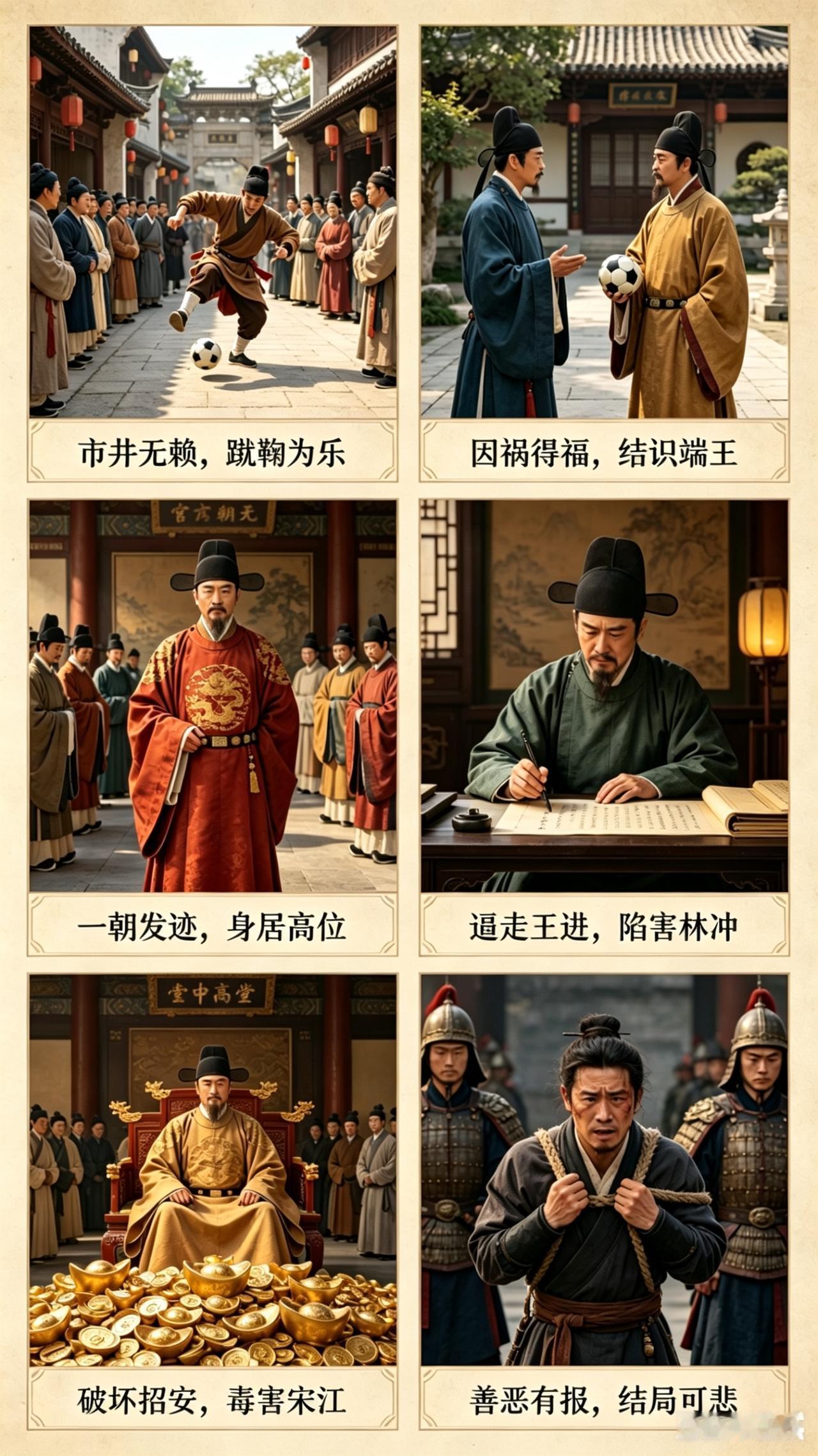 他是谁