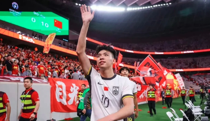 U22亚预赛小组第二积分排名