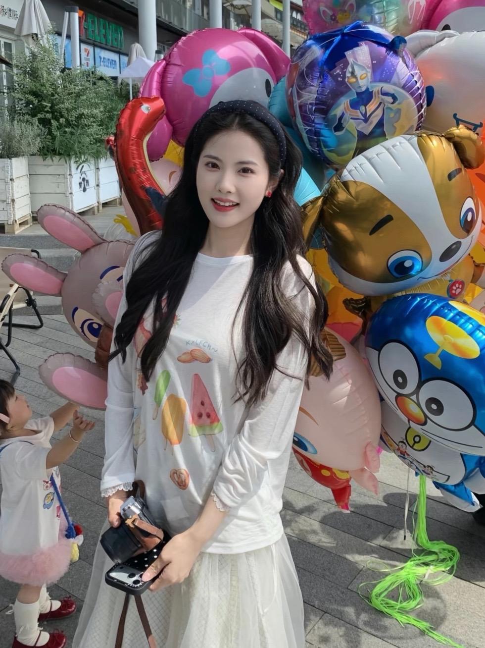 所有的好 都不如刚刚好 知足 感恩 微笑 简单