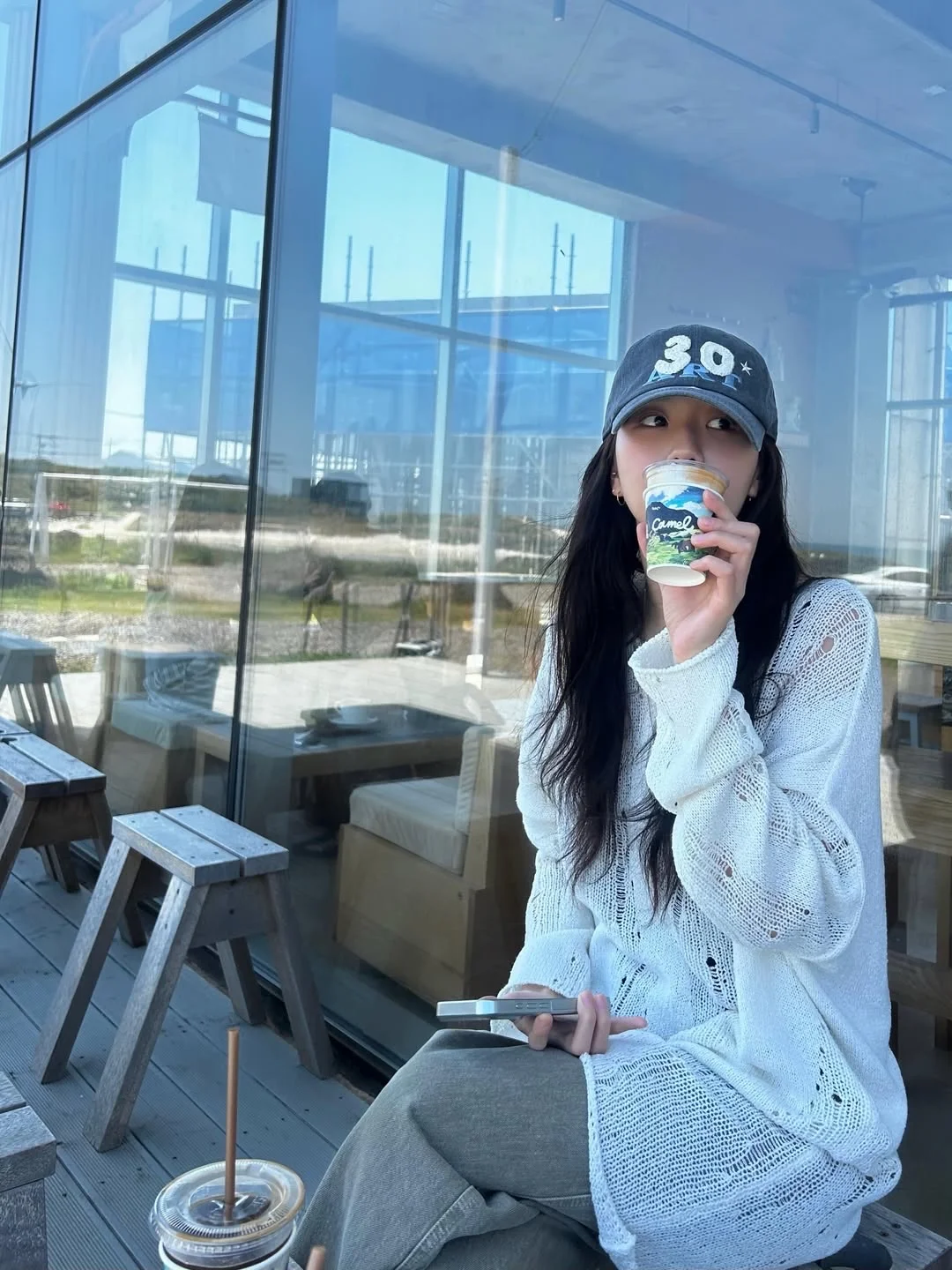 Jisoo更新