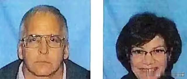 1999年美国轰炸我国大使馆，10年后一对夫妇在美遭遇枪击，丈夫当场身亡。媒体深