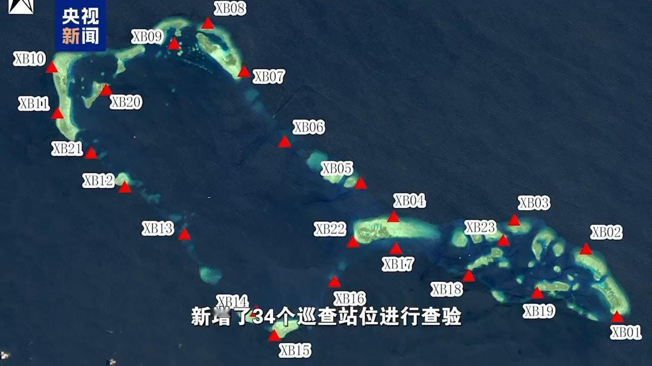 菲律宾在南海给中国搞起了公然挑衅！本想靠着拉帮结派在南海兴风作浪，殊不知从出