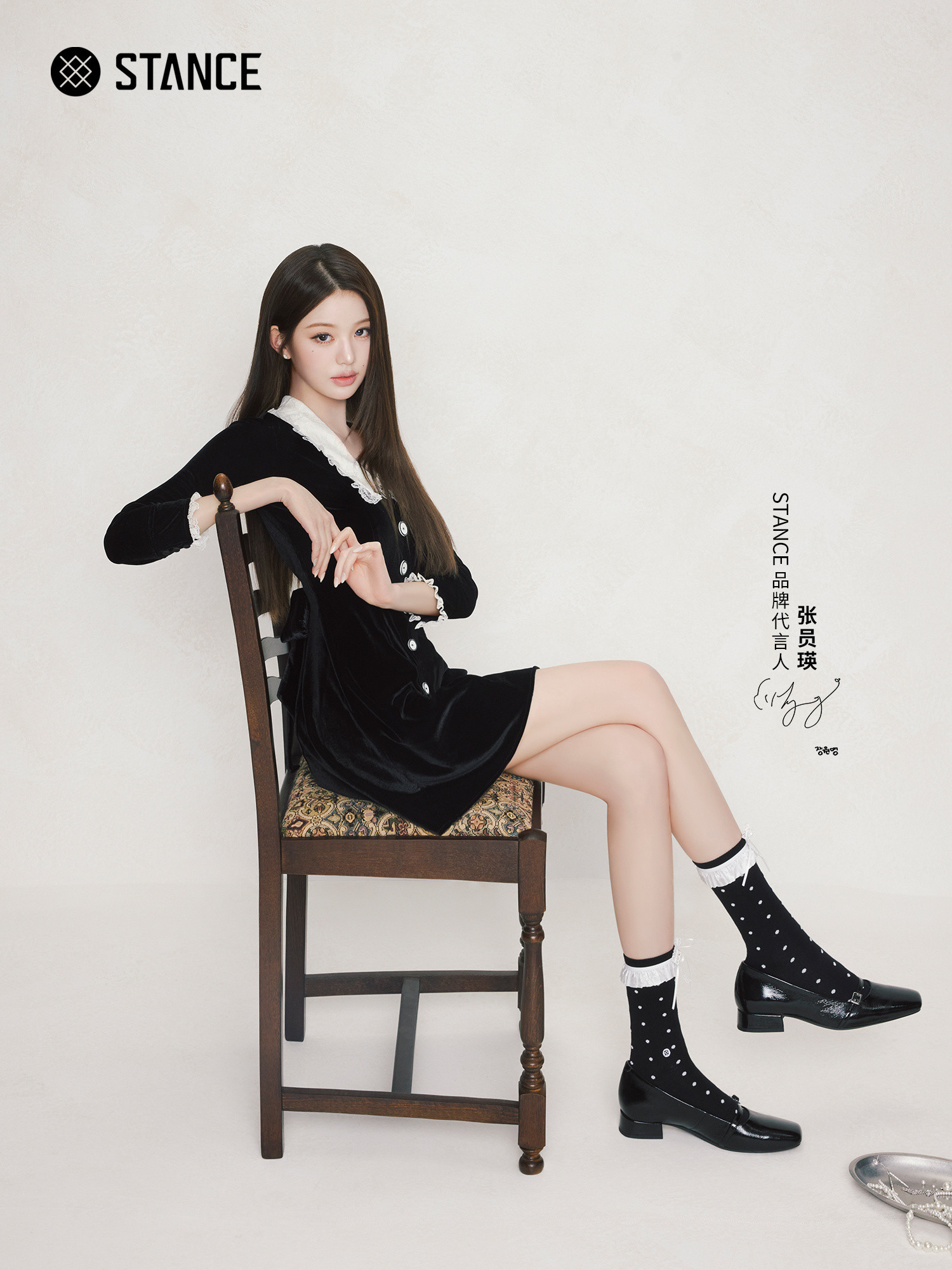 芭蕾圆圆审美积累​​​
