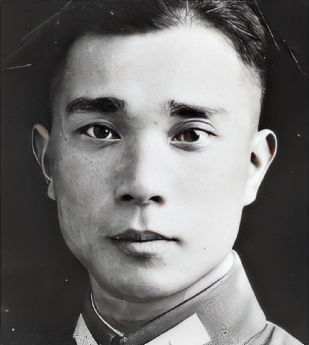 1950年，国民党上将袁守谦来到香港，本是劝说黄埔一期同学李默庵赴台，结果他却说