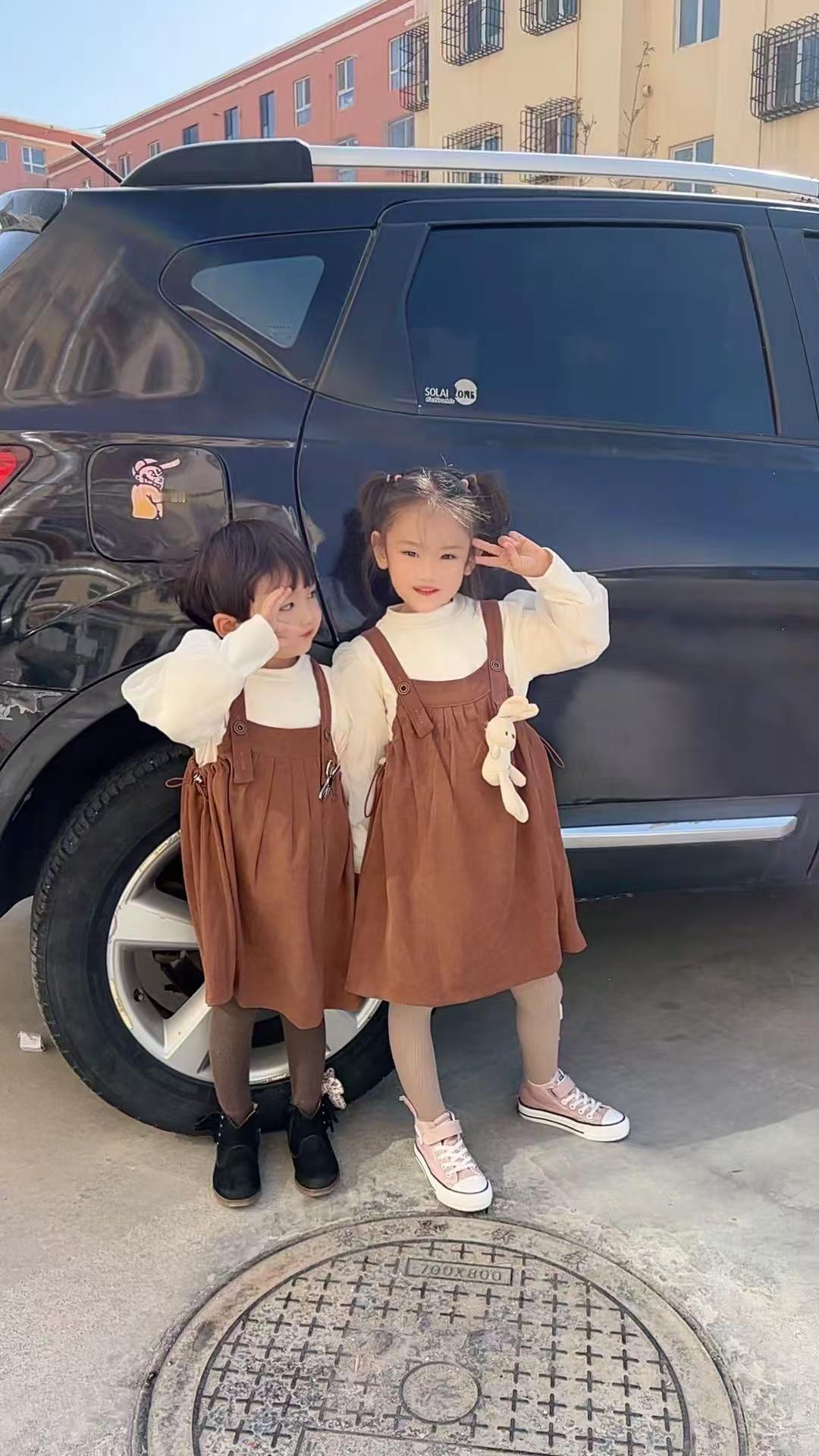 女孩子是最可爱的生物