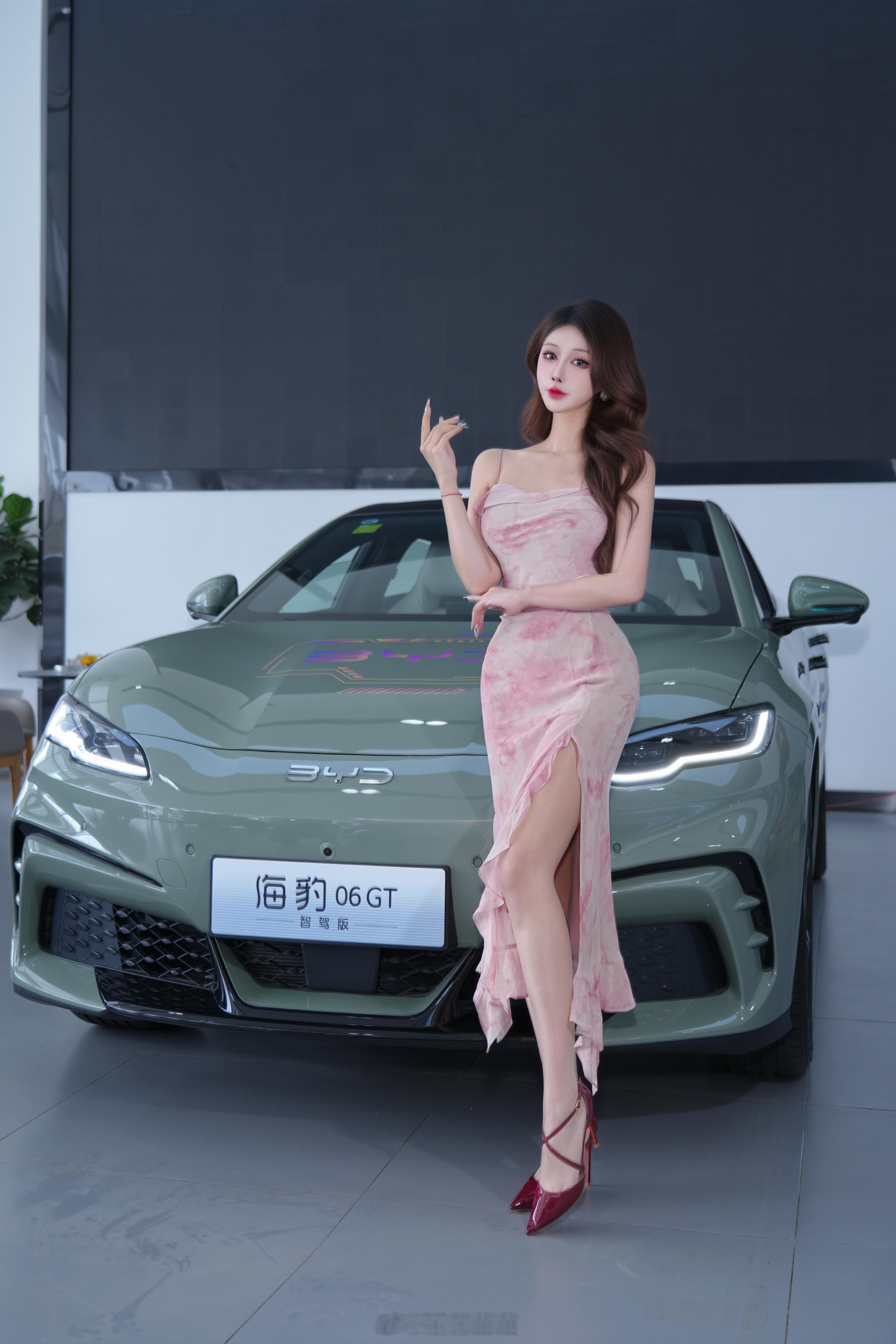 得好好拍车，不拍哪来的元子～​​​
