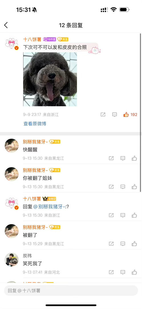 原来你们刚刚看不见呀哈哈哈哈哈哈我再发一次吧
