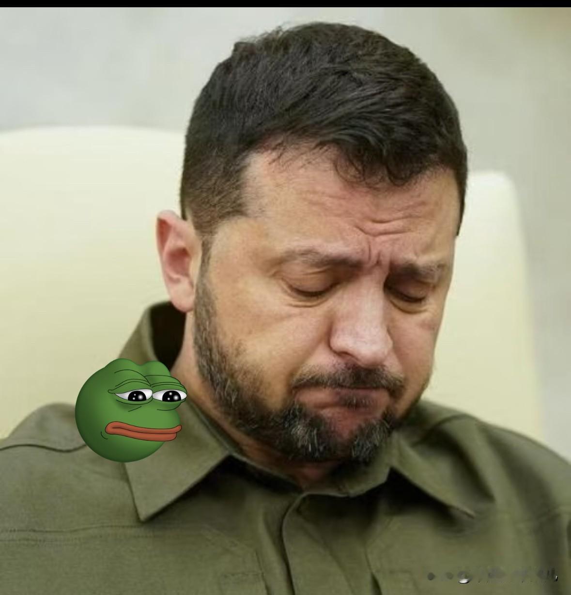 乌克兰宣布想向美国买27套“爱国者”系统，总价接近300亿美元。乌克兰这G