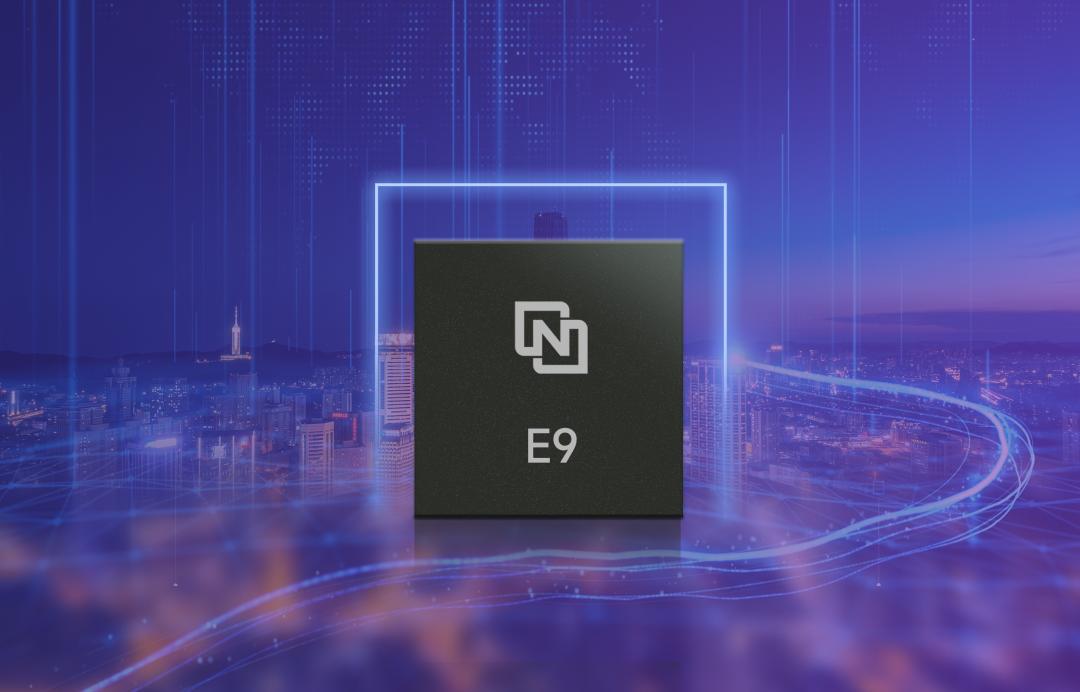 【紫光同芯5G手机eSIM芯片E9系列入库中国电信】日前，紫光同芯宣布，其eSI