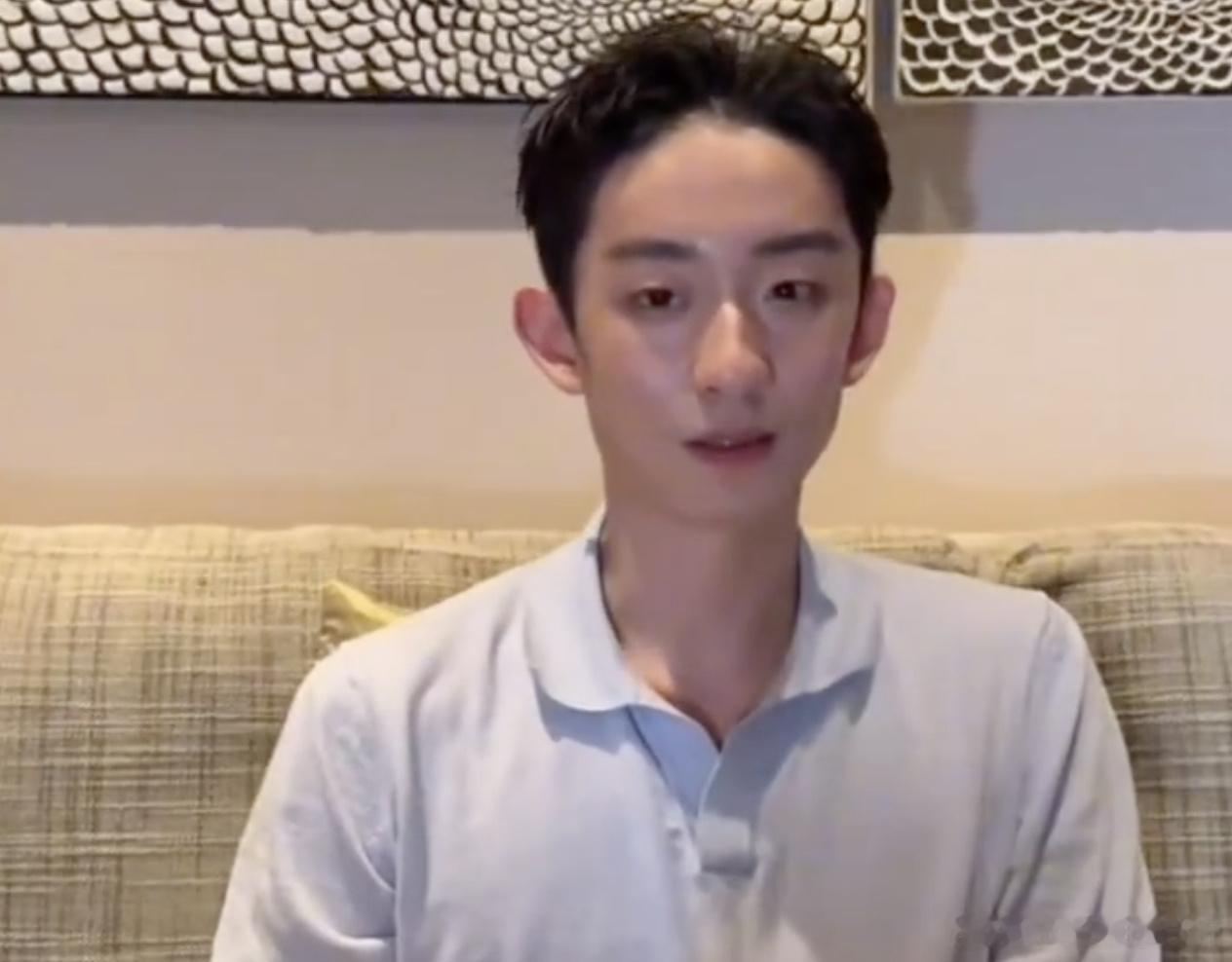吴宜泽:希望C罗拿下世界杯冠军不认识王楚钦我和张继科长得像？5月23日晚间，