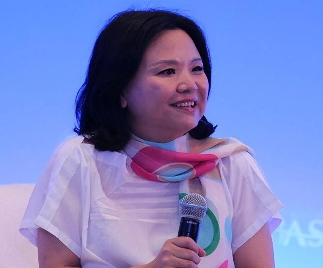 “中国的钱我是不会还的！”2018年5月，何巧女的东方园林准备发10亿公司债，结