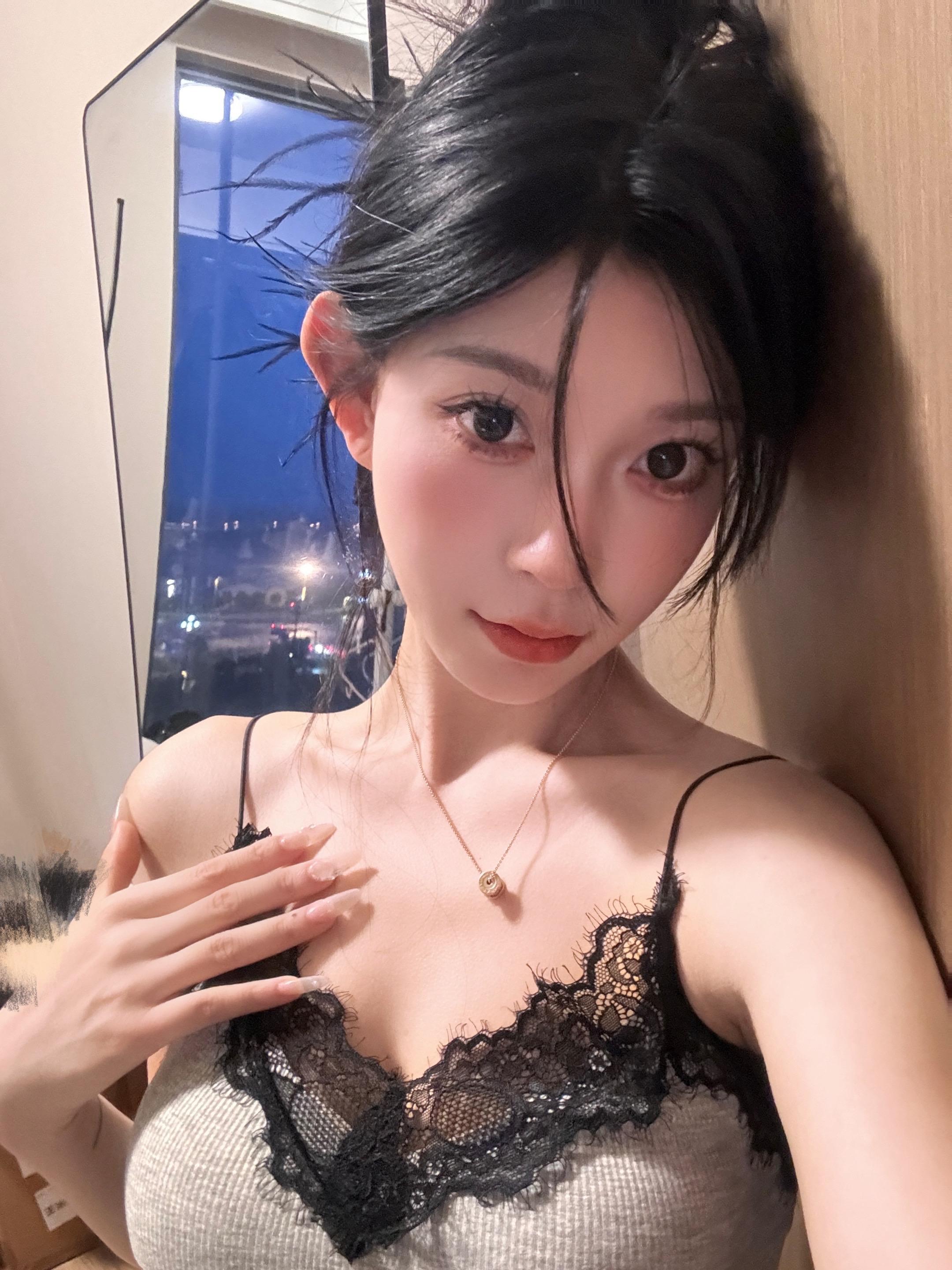 你的前任。