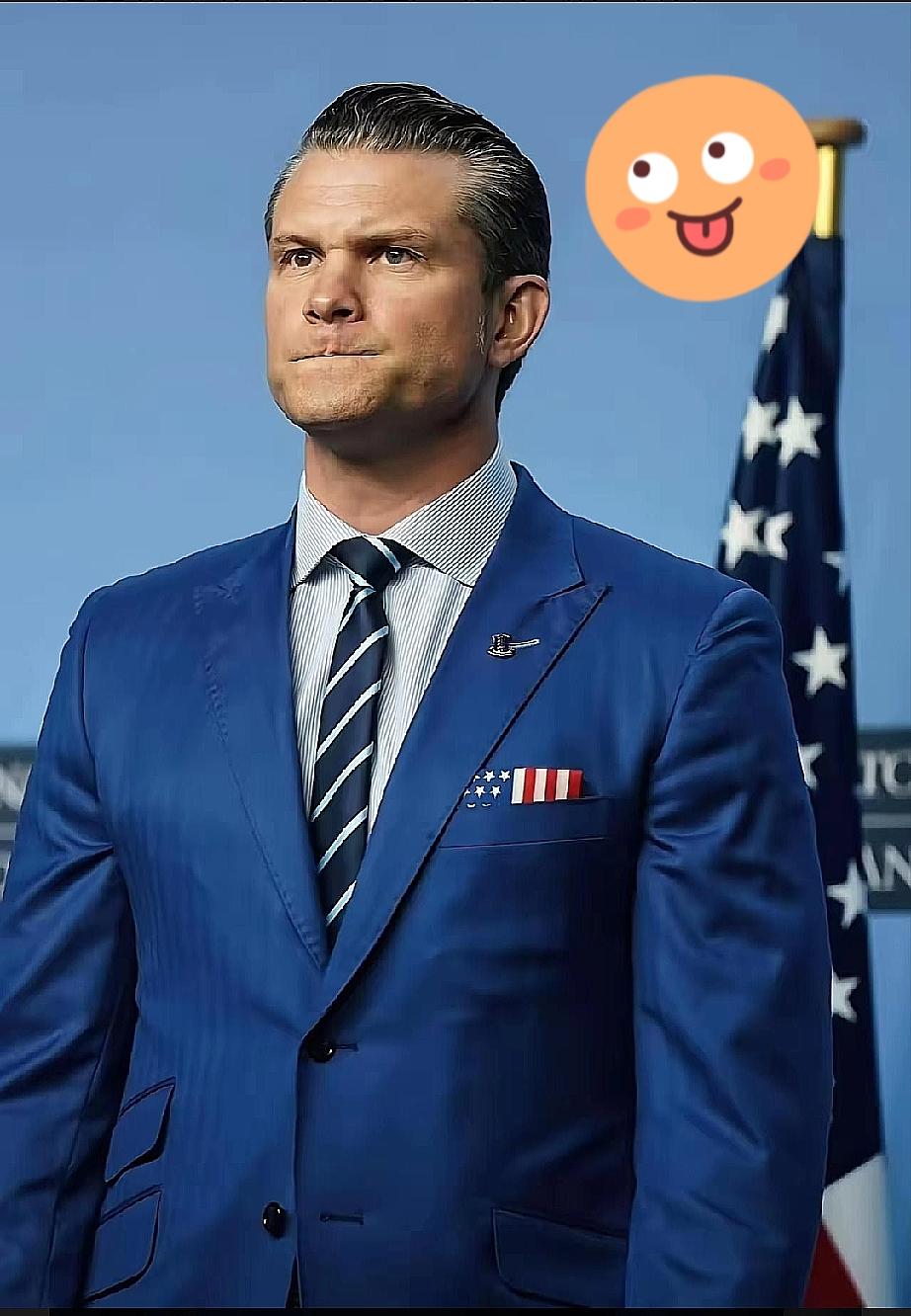 快报！快报！美国国防部长宣布了美国国防部长赫格塞思11月4日下达命令，