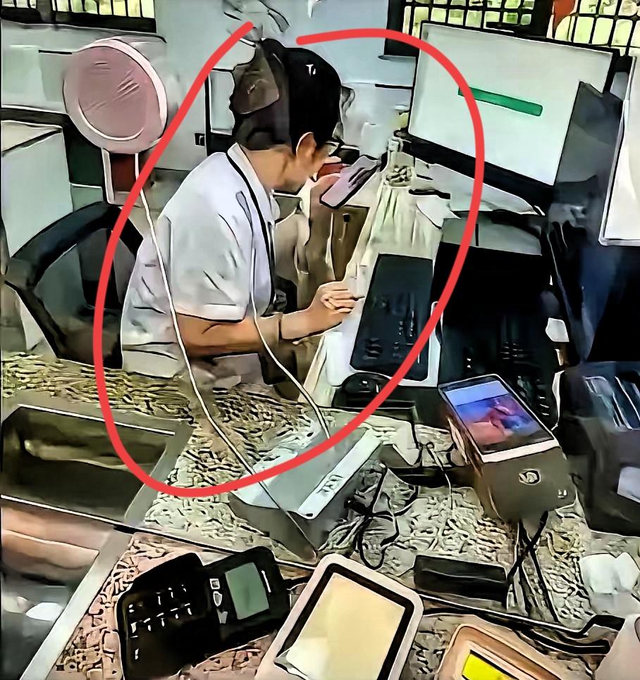 张家界售票姑娘被网暴拒不道歉，全网力挺：守规矩的人不该低头张家界景区售票工作人