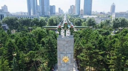 吉林省有可能合并的两座城市，一旦成功，吉林将有望腾飞吉林省的城