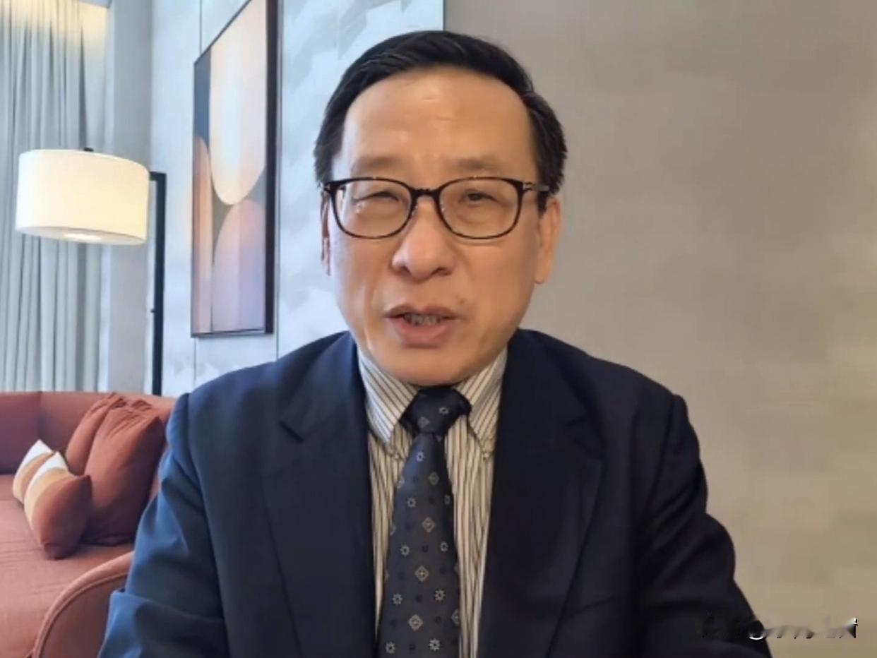 高志凯这话真说到点子上了！日本这出尔反尔的性子，连1945年对中国的投降承诺都想