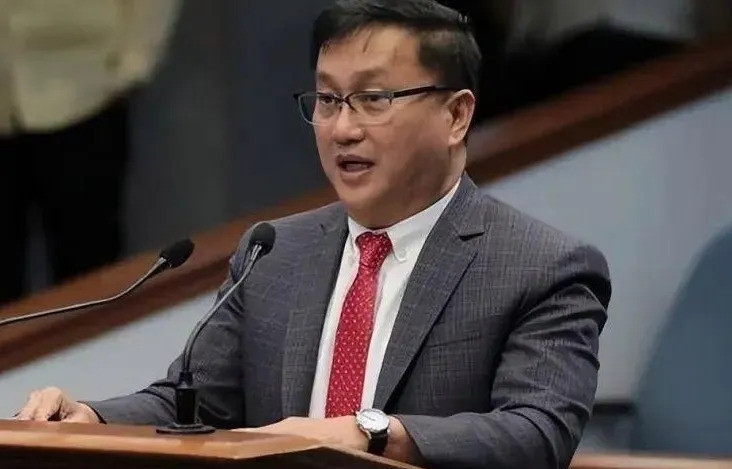菲律宾被中国制裁，反应慢半拍！啥？菲律宾被中国“点名”了