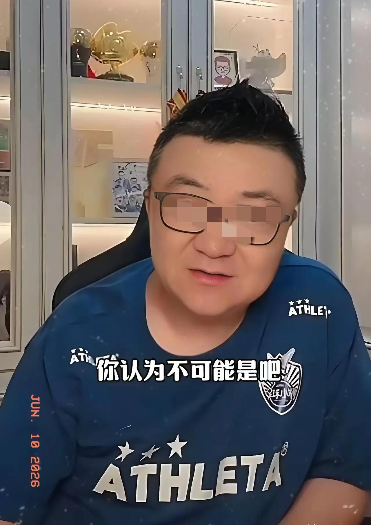 董路说：我最缺钱的时候，是武磊掏出80000块钱，资助足球小将青训，打那时起，我