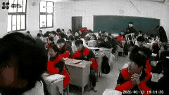 年纪轻轻就这么狂？