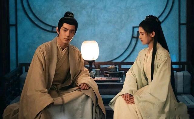 剧荒速码！6部“权谋天花板”古装剧，双商在线，全程高能！1、《藏海传》主演：肖战